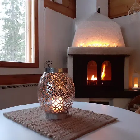 Annan Tupa Ferienhaus *