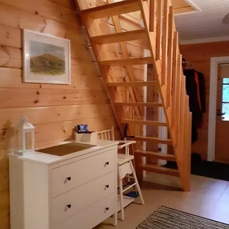 Ferienhaus Annan Tupa *
