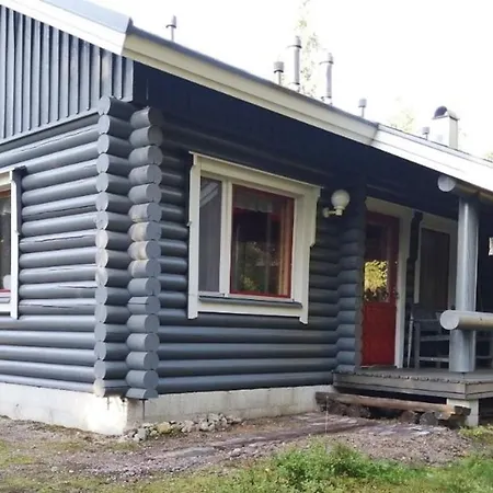 Ferienhaus Annan Tupa Syöte