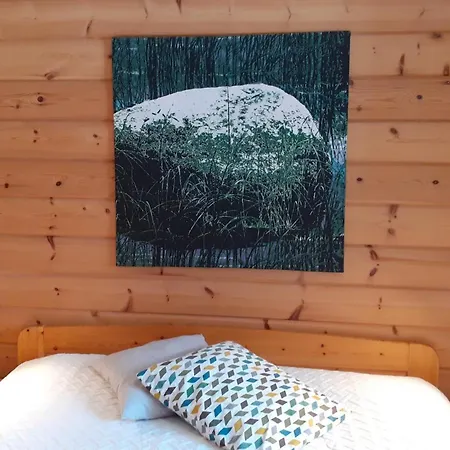 Annan Tupa Ferienhaus