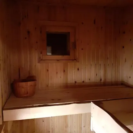 Ferienhaus Annan Tupa *