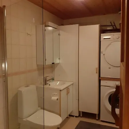 Annan Tupa Syöte