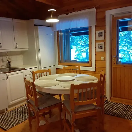 Ferienhaus Annan Tupa