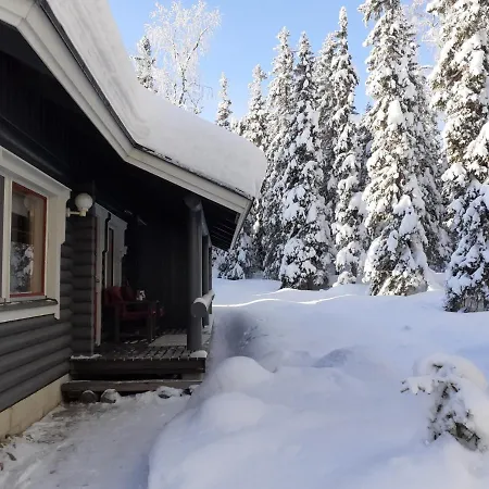 Ferienhaus Annan Tupa *